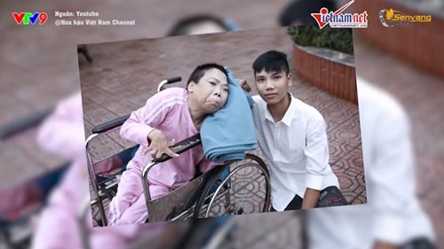Đau xót trước hoàn cảnh cô gái tật nguyền bị hàng xóm hiếp đến mang thai