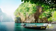 LET'SGO: Dắt túi bí kíp du lịch 'đảo thiên đường' của Thái Lan