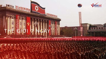 Thế giới 7 ngày: Triều Tiên nói lời tạm biệt với vũ khí hạt nhân?