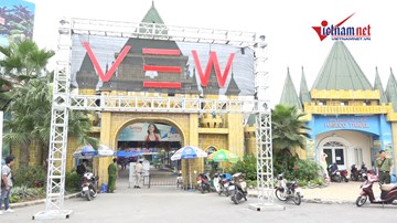Phong tỏa hiện trường, điều tra vụ 7 người chết sau lễ hội âm nhạc ở HN