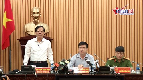 Hà Nội dừng cấp phép biểu diễn nhạc hội sau sự cố chết người