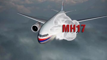 Tiết lộ động trời về thảm kịch MH17: Ai mới là thủ phạm thực sự?