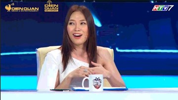 Mỹ Tâm bất ngờ khi được fan nữ tỏ tình ngay trên sóng truyền hình