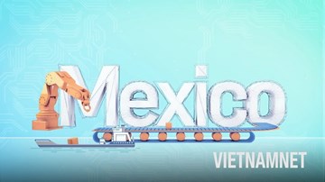 Quốc gia đi đầu về công nghệ 4.0 ở Mỹ Latinh bây giờ ra sao?