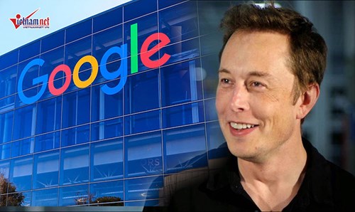 Elon Musk bị khởi kiện, Google thừa nhận sai lầm nghiêm trọng