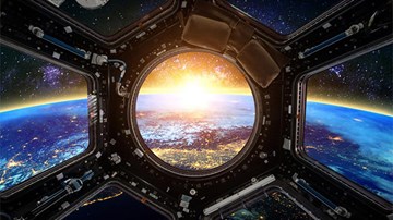 Du lịch không gian: Ai là người thắng trong cuộc đua lợi nhuận 1,6 tỷ USD?