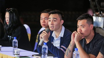 Sau vụ 7 người chết, siết chặt an ninh ở đại nhạc hội kế tiếp