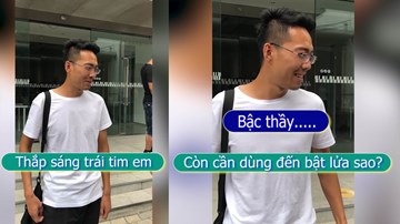 Những câu nói ngôn tình cảm động tới tận tâm can