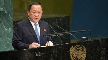 Triều Tiên tuyên bố 'không đời nào' chịu giải trừ hạt nhân hoàn toàn