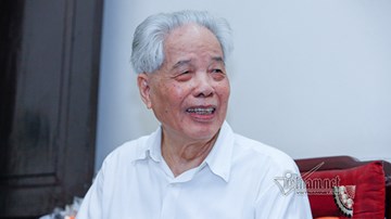Nguyên Tổng Bí Thư Đỗ Mười trong ký ức người dân Đông Mỹ, Thanh Trì