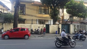 Lặng bóng ngôi nhà 50 năm gắn bó với nguyên Tổng bí thư Đỗ Mười