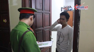 Hà Nội: Lộ mặt tội phạm qua quá trình kiểm tra hộ khẩu