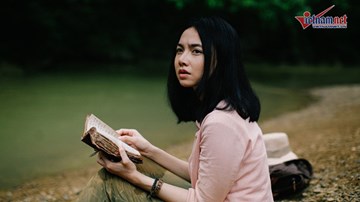 Victor Vũ hé lộ câu chuyện tâm linh kỳ bí trong 'Người bất tử'