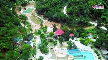 Đất rừng phòng hộ Sóc Sơn đang bị 'băm nát' như thế nào?