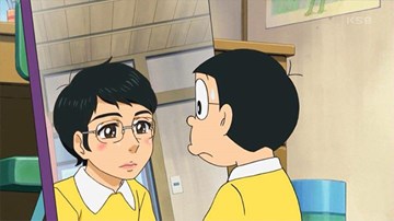 Nhật Bản chế tạo thành công gương thần như bảo bối trong truyện Doraemon