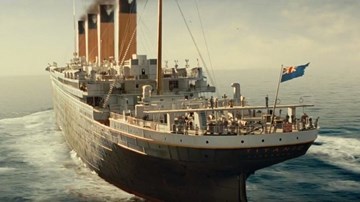 Titanic II trị giá 500 triệu USD sẽ hạ thủy vào năm 2022