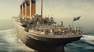 Titanic II trị giá 500 triệu USD sẽ hạ thủy vào năm 2022