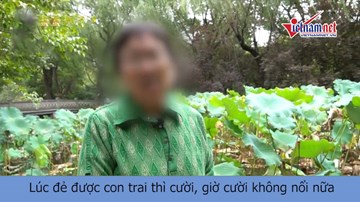 Đi xem mặt không phải để tìm con dâu mà để chọn...mẹ chồng