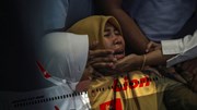 Toàn bộ hành khách trên máy bay rơi xuống biển ở Indonesia thiệt mạng
