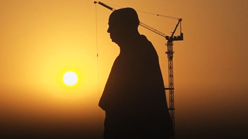 Ấn Độ 'đánh bại' Trung Quốc, lập kỷ lục sở hữu bức tượng cao nhất thế giới