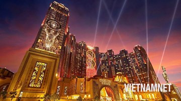 Macao vươn lên vị trí giàu nhất thế giới vào năm 2020 như thế nào?