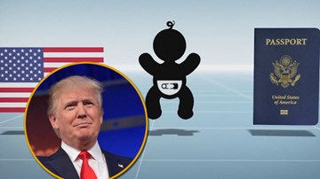 Hiểu rõ hơn về quy chế quốc tịch 150 năm tuổi ông Trump định cắt bỏ