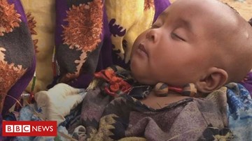 Chuyện về những bé gái được gả chồng từ lúc mới lọt lòng mẹ