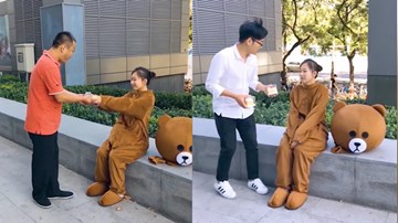 Trắc nghiệm tình yêu: Con trai tiếp cận con gái chỉ vì xinh đẹp?