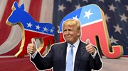 Bầu cử giữa nhiệm kỳ Mỹ 2018: Để mất Hạ viện, TT Trump vẫn nhận 'thắng lớn'