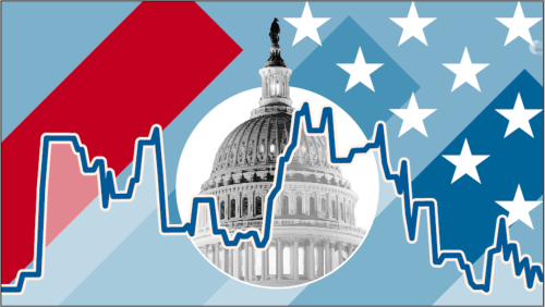 Những 'lần đầu tiên' khiến bầu cử giữa nhiệm kỳ 2018 của Mỹ đi vào lịch sử