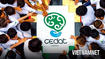 Ngôi trường nơi giáo viên và học sinh đều là những thần đồng