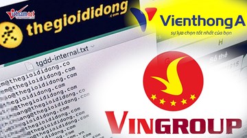Nghi vấn Thế giới di động bị hack, Apple rớt hạng công ty nghìn tỷ USD