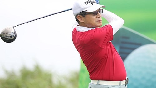 Giải golf VCG500 2018-2019: Đẳng cấp và lan toả