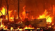 Hàng chục người thiệt mạng trong đại hỏa hoạn như ngày tận thế ở California