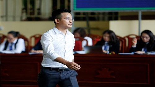 Vụ đánh bạc nghìn tỷ: Đại lý cấp I khai 'có thế lực lớn' bảo kê