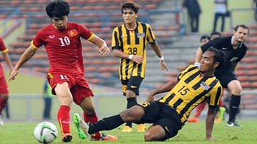 Việt Nam vs Malaysia: Duyên gặp gỡ, nợ chất chồng