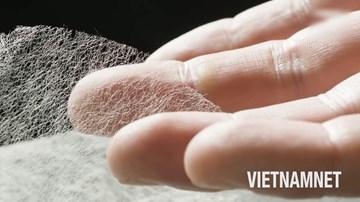 Xưởng duy nhất làm ra loại giấy mỏng và bền nhất thế giới như thế nào?