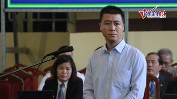 Khối tiền của Phan Sào Nam: Gửi tiết kiệm lãi 200 triệu/ ngày