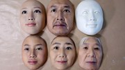 Người thiết kế hé lộ mục đích thật sự của những chiếc 'mặt nạ da người'