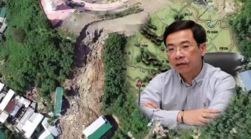 Vì sao không thể dự báo mưa lũ kinh hoàng ở Nha Trang?