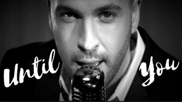 10 năm trôi qua, Shayne Ward vẫn thể hiện 'Until You' ngọt như ngày nào