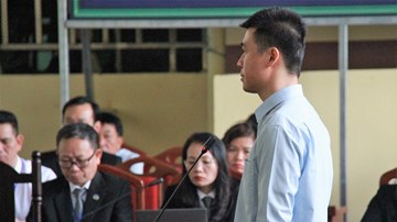 VKS đề nghị mức án nào cho Nguyễn Văn Dương và Phan Sào Nam?