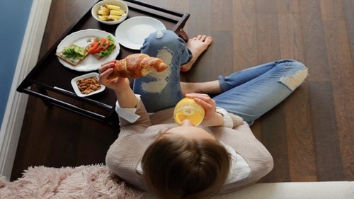 Tự làm hại sức khỏe chỉ vì những thói quen ăn sáng này