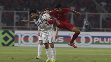 Indonesia 0-0 Philippines: Lộ diện đối thủ Việt Nam ở bán kết AFF Cup