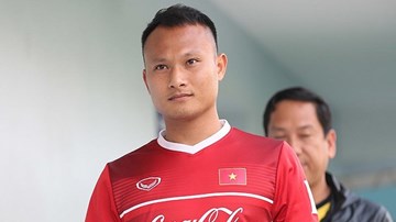 Trọng Hoàng: 'Philippines có nhiều cá nhân đột biến, đáng lo cho tuyển VN'