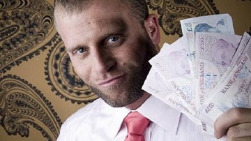 Đâu mới là thiên đường thực sự của giới nhà giàu?
