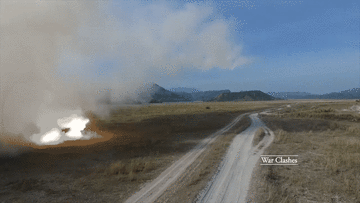 Sức mạnh 'cơn mưa thép' Mỹ bán cho Ba Lan để đe doa Nga