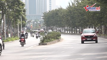 Tuyến phố rộng 50m, 8 làn xe được Hà Nội đề nghị đặt tên Trịnh Văn Bô