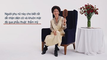 Nhìn lại lịch sử 100 năm PTTM, ngực là bộ phận được quan tâm nhất