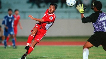 Danh thủ Hồng Sơn: Việt Nam sẽ không thất bại như bán kết AFF CUP 2014